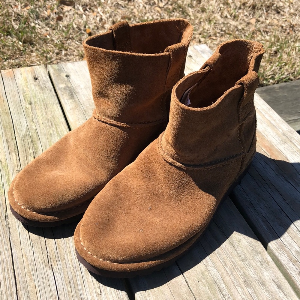 Ugg Booties
